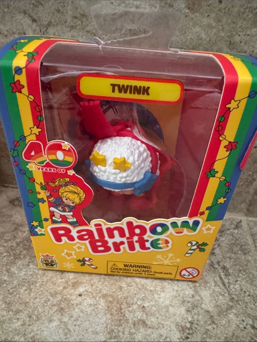 Rainbow official brand